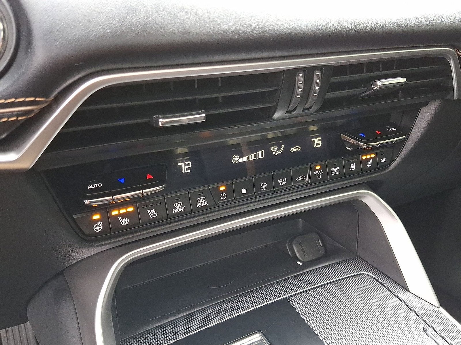 2024 Mazda Mazda CX-90 3.3 Turbo Premium Plus