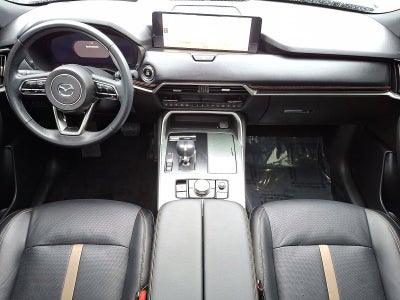 2024 Mazda Mazda CX-90 3.3 Turbo Premium Plus