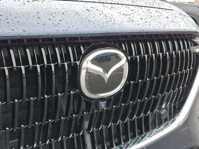 2024 Mazda Mazda CX-90 3.3 Turbo Premium Plus