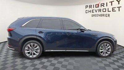 2024 Mazda Mazda CX-90 3.3 Turbo Premium Plus
