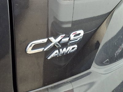 2018 Mazda Mazda CX-9 Touring