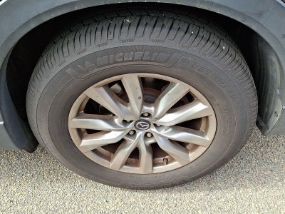 2018 Mazda Mazda CX-9 Touring