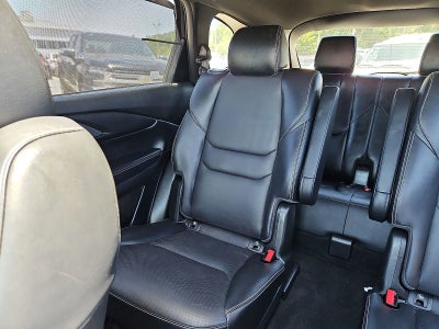 2021 Mazda Mazda CX-9 Grand Touring