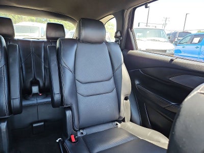 2021 Mazda Mazda CX-9 Grand Touring