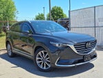 2021 Mazda Mazda CX-9 Grand Touring