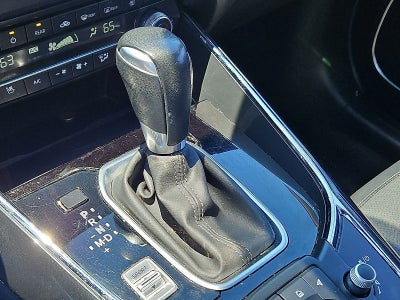 2021 Mazda Mazda CX-9 Grand Touring