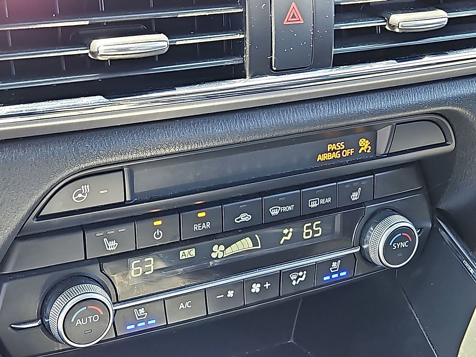 2021 Mazda Mazda CX-9 Grand Touring