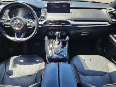 2021 Mazda Mazda CX-9 Grand Touring