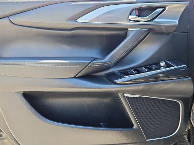 2021 Mazda Mazda CX-9 Grand Touring