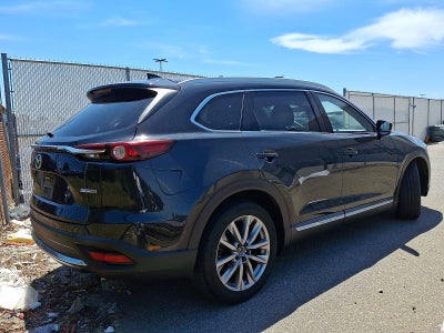 2021 Mazda Mazda CX-9 Grand Touring