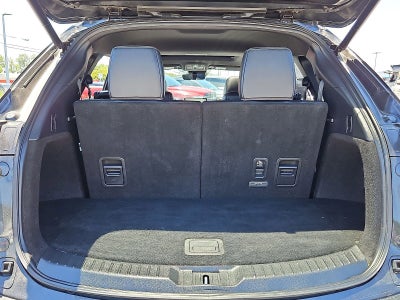 2021 Mazda Mazda CX-9 Grand Touring