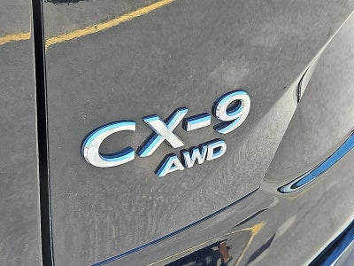 2021 Mazda Mazda CX-9 Grand Touring