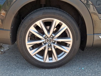 2021 Mazda Mazda CX-9 Grand Touring
