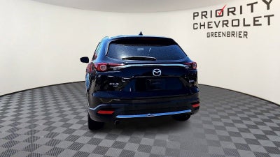 2021 Mazda Mazda CX-9 Grand Touring