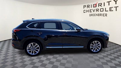 2021 Mazda Mazda CX-9 Grand Touring