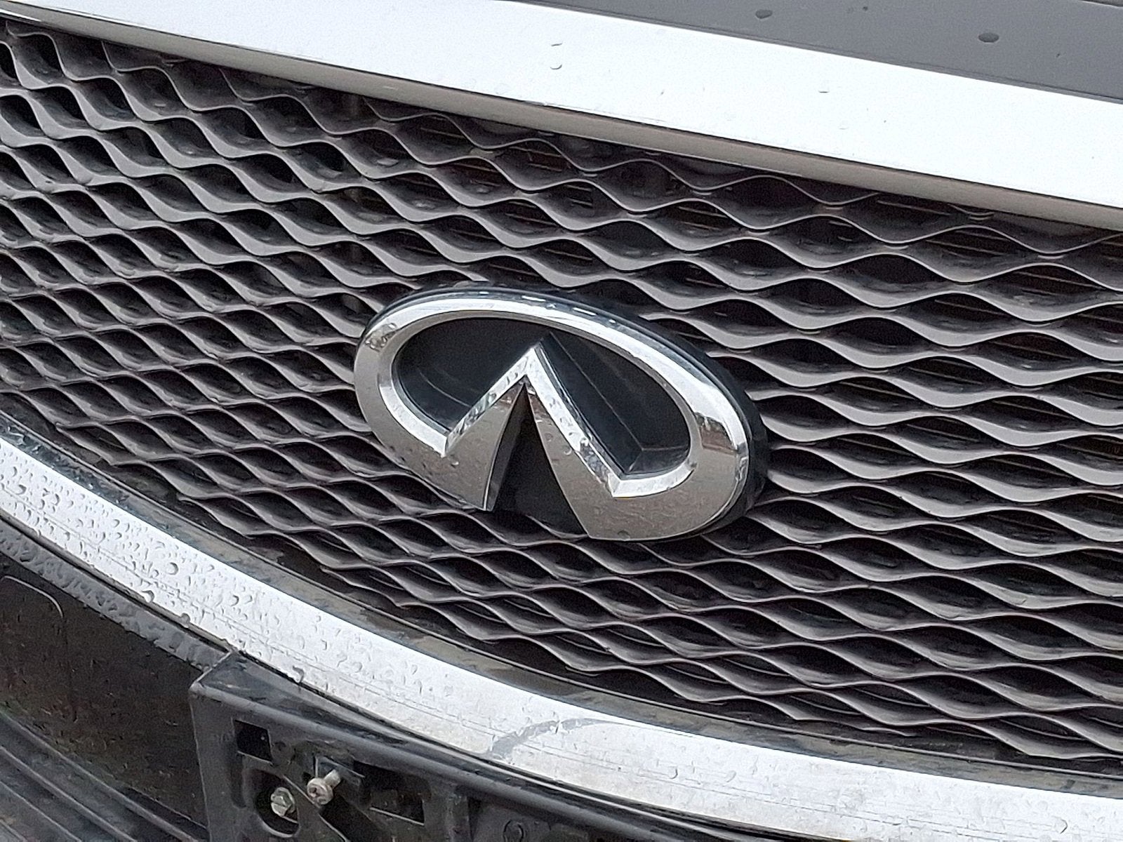 2017 INFINITI Q70L 3.7X