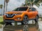 2020 Nissan Rogue SV FWD