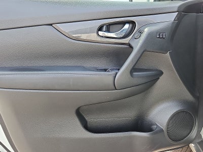 2020 Nissan Rogue SV FWD