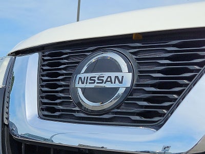 2020 Nissan Rogue SV FWD