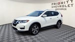 2020 Nissan Rogue SV FWD