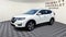 2020 Nissan Rogue SV FWD