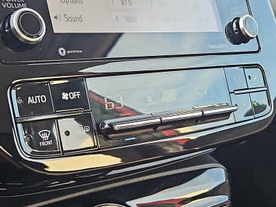 2022 Toyota Prius LE AWD-e