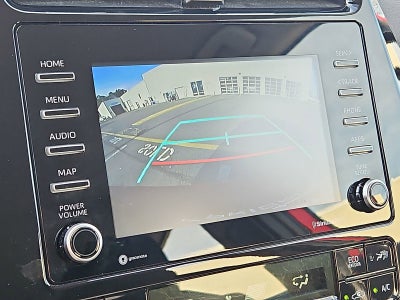 2022 Toyota Prius LE AWD-e