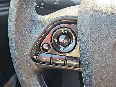 2022 Toyota Prius LE AWD-e