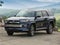 2017 Toyota 4Runner TRD Off Road Premium