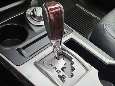2017 Toyota 4Runner TRD Off Road Premium
