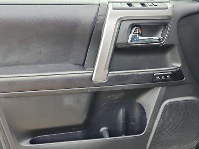 2017 Toyota 4Runner TRD Off Road Premium