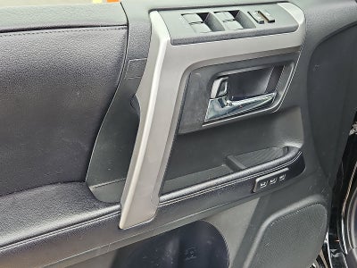 2017 Toyota 4Runner TRD Off Road Premium