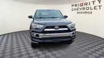 2017 Toyota 4Runner TRD Off Road Premium