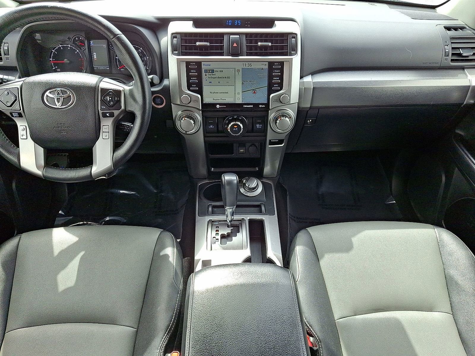 2020 Toyota 4Runner SR5 Premium