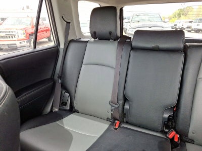 2020 Toyota 4Runner SR5 Premium