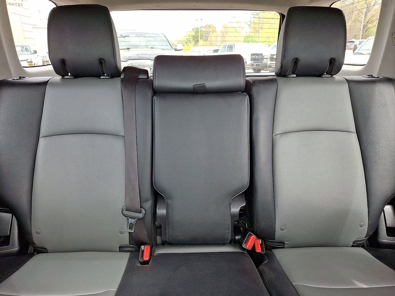 2020 Toyota 4Runner SR5 Premium