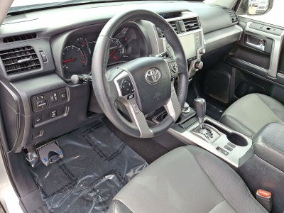 2020 Toyota 4Runner SR5 Premium