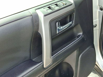 2020 Toyota 4Runner SR5 Premium