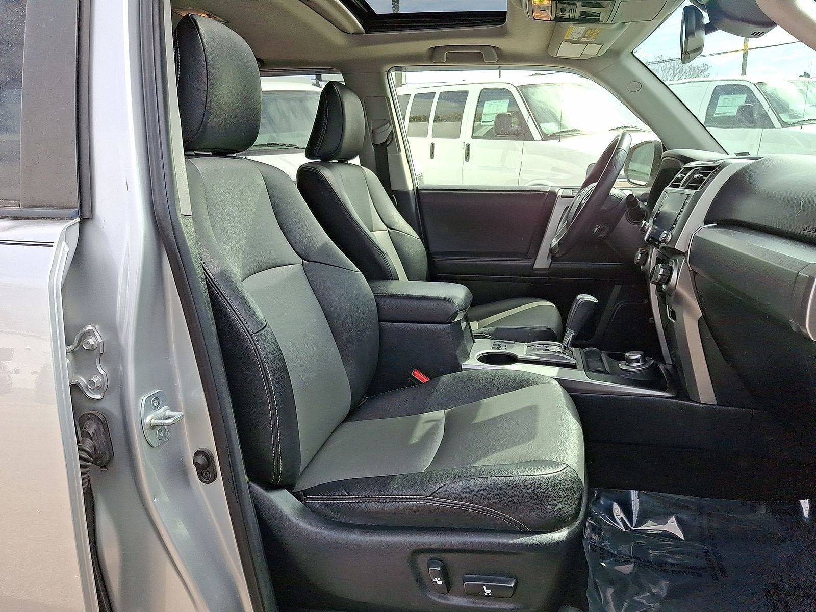 2020 Toyota 4Runner SR5 Premium