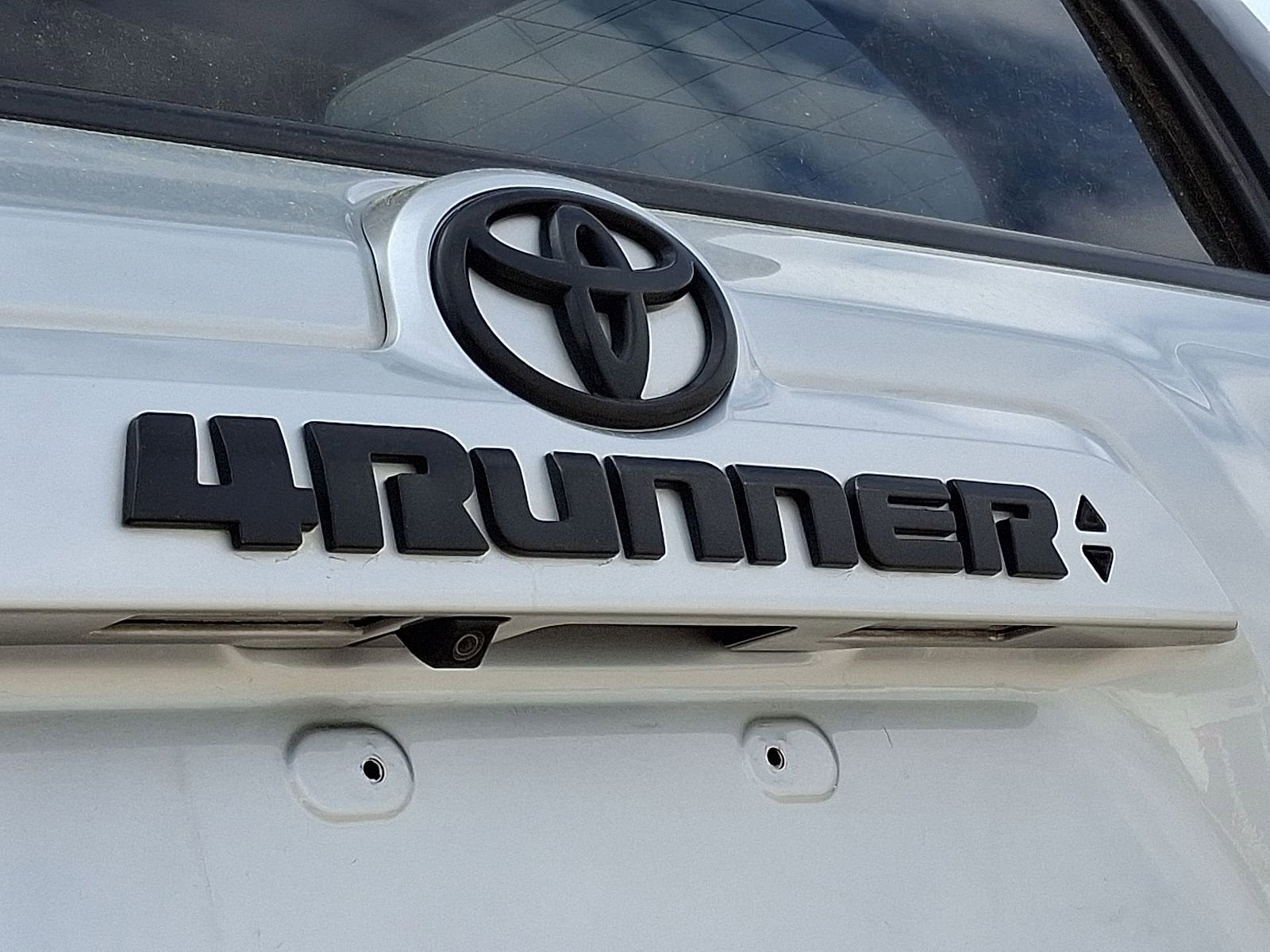 2020 Toyota 4Runner SR5 Premium