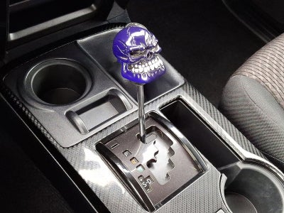 2019 Toyota 4Runner TRD Off Road