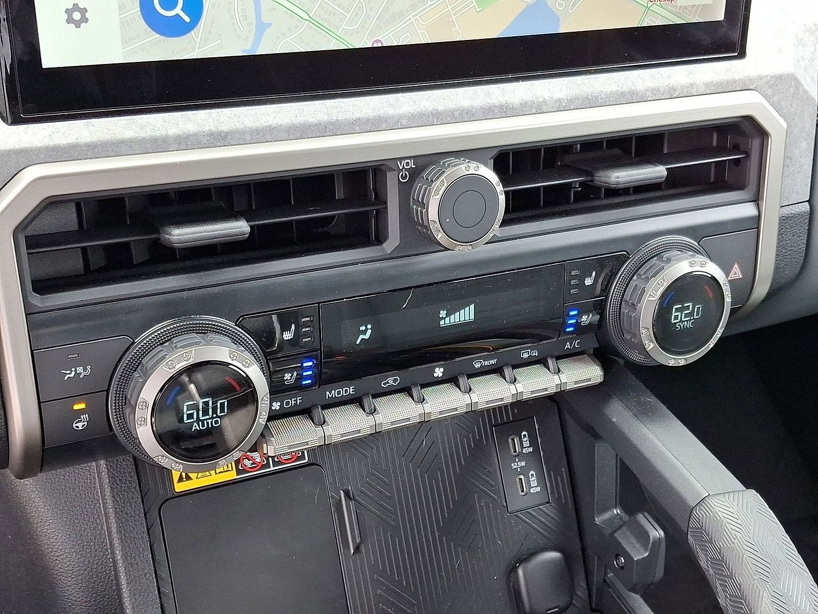 2025 Toyota 4Runner Hybrid Trailhunter