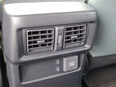 2025 Toyota 4Runner Hybrid Trailhunter