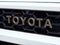 2025 Toyota 4Runner Hybrid Trailhunter