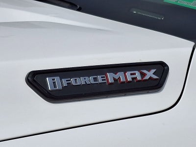 2025 Toyota 4Runner Hybrid Trailhunter
