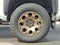2025 Toyota 4Runner Hybrid Trailhunter