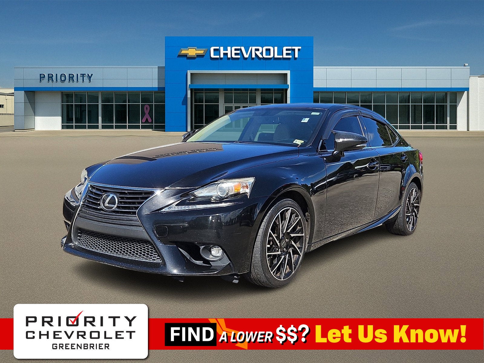 2016 Lexus IS 200t NA