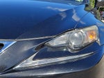 2016 Lexus IS 200t NA