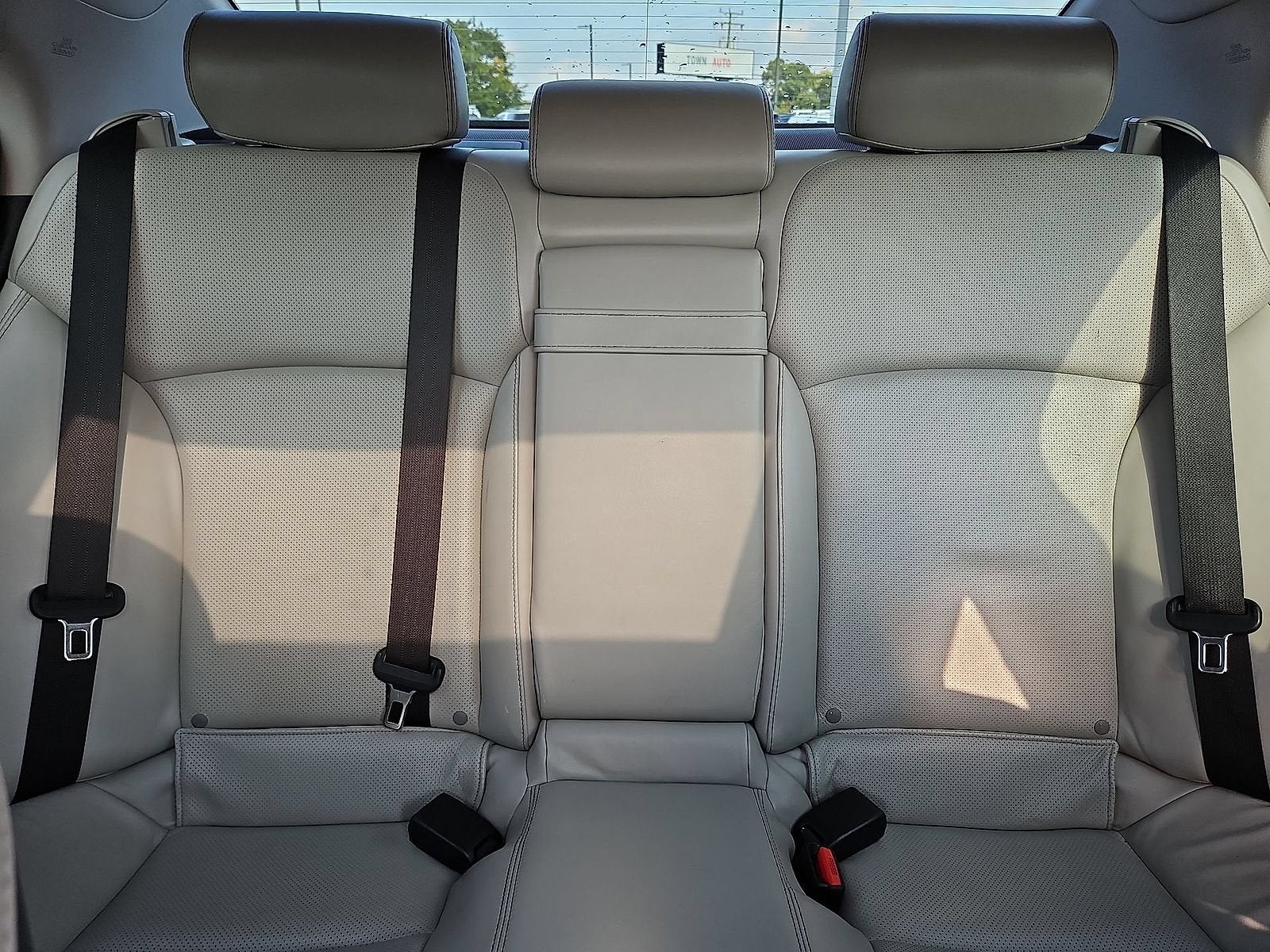 2012 Lexus IS 250 NA