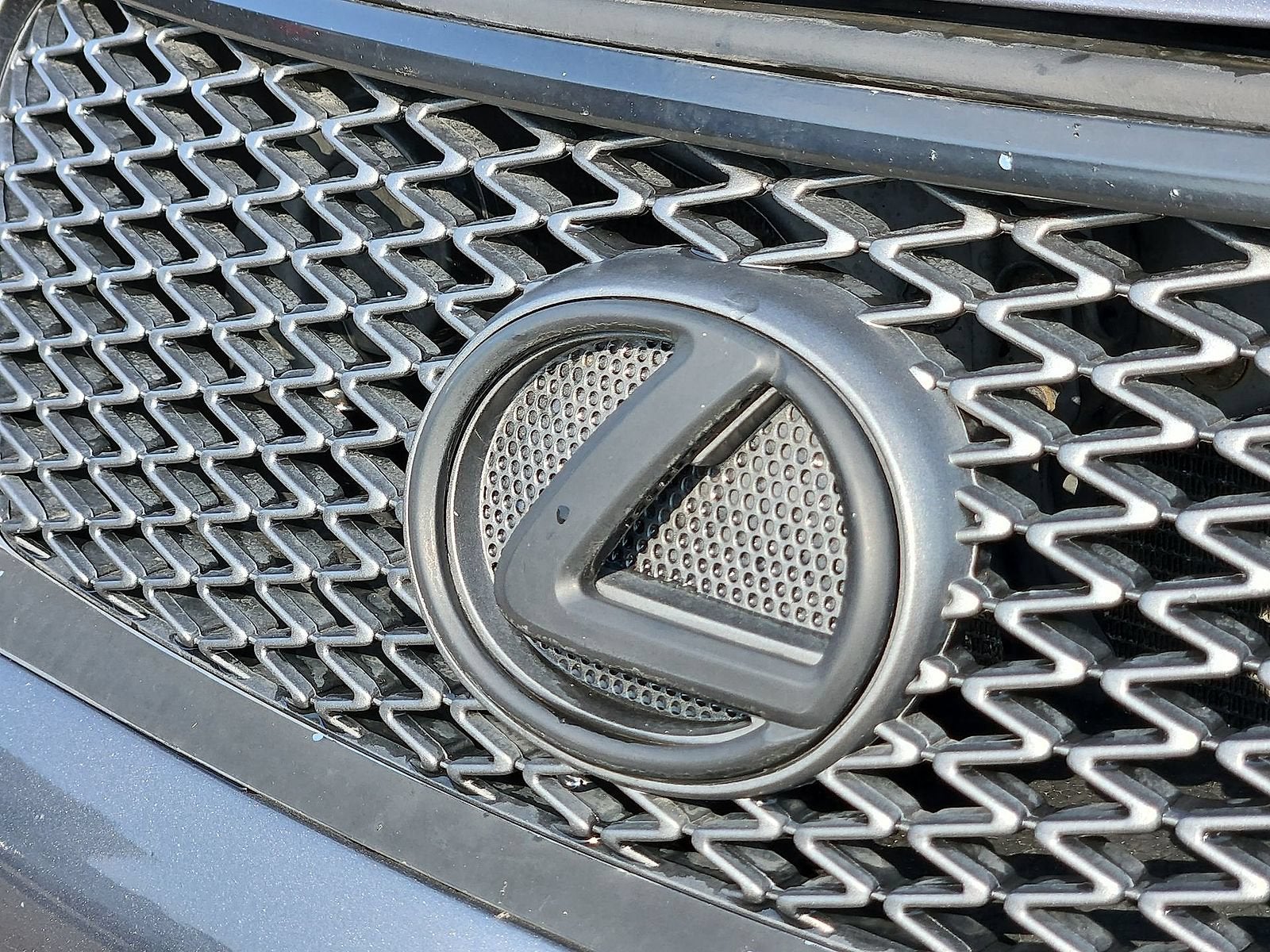 2012 Lexus IS 250 NA